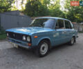 Синий ВАЗ 2106, объемом двигателя 1.8 л и пробегом 280 тыс. км за 1700 $, фото 1 на Automoto.ua