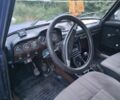 Синій ВАЗ 2106, об'ємом двигуна 1 л та пробігом 1000 тис. км за 428 $, фото 1 на Automoto.ua