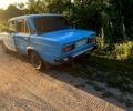 Синій ВАЗ 2106, об'ємом двигуна 1.3 л та пробігом 100 тис. км за 780 $, фото 7 на Automoto.ua