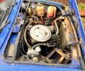 Синій ВАЗ 2106, об'ємом двигуна 1.6 л та пробігом 95 тис. км за 450 $, фото 1 на Automoto.ua