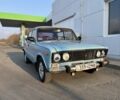 Синий ВАЗ 2106, объемом двигателя 0 л и пробегом 248 тыс. км за 700 $, фото 1 на Automoto.ua