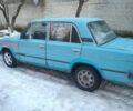 Синий ВАЗ 2106, объемом двигателя 1.3 л и пробегом 40 тыс. км за 650 $, фото 1 на Automoto.ua
