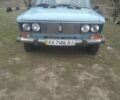 Синий ВАЗ 2106, объемом двигателя 1 л и пробегом 21 тыс. км за 502 $, фото 1 на Automoto.ua