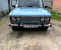 Синий ВАЗ 2106, объемом двигателя 1.3 л и пробегом 138 тыс. км за 1200 $, фото 1 на Automoto.ua