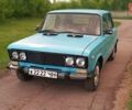 Синій ВАЗ 2106, об'ємом двигуна 1.3 л та пробігом 250 тис. км за 1050 $, фото 3 на Automoto.ua