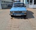 Синій ВАЗ 2106, об'ємом двигуна 1.3 л та пробігом 89 тис. км за 2250 $, фото 1 на Automoto.ua