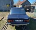 Синий ВАЗ 2106, объемом двигателя 1.3 л и пробегом 200 тыс. км за 600 $, фото 2 на Automoto.ua