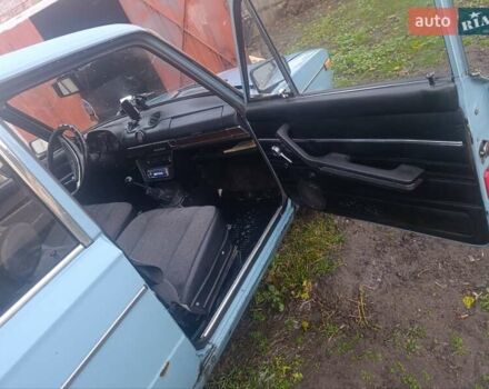 Синий ВАЗ 2106, объемом двигателя 1.5 л и пробегом 38 тыс. км за 850 $, фото 6 на Automoto.ua
