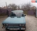 Синій ВАЗ 2106, об'ємом двигуна 1.3 л та пробігом 300 тис. км за 700 $, фото 1 на Automoto.ua