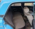 Синій ВАЗ 2106, об'ємом двигуна 1.29 л та пробігом 300 тис. км за 799 $, фото 3 на Automoto.ua