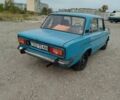 Синий ВАЗ 2106, объемом двигателя 1.3 л и пробегом 67 тыс. км за 405 $, фото 9 на Automoto.ua