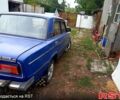 Синий ВАЗ 2106, объемом двигателя 1.3 л и пробегом 0 тыс. км за 850 $, фото 3 на Automoto.ua