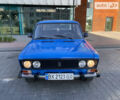 Синий ВАЗ 2106, объемом двигателя 1.29 л и пробегом 130 тыс. км за 950 $, фото 15 на Automoto.ua