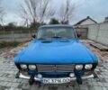 Синий ВАЗ 2106, объемом двигателя 1.3 л и пробегом 100 тыс. км за 499 $, фото 4 на Automoto.ua