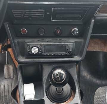 Синий ВАЗ 2106, объемом двигателя 0 л и пробегом 250 тыс. км за 700 $, фото 5 на Automoto.ua