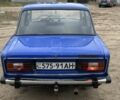 Синий ВАЗ 2106, объемом двигателя 1.5 л и пробегом 100 тыс. км за 592 $, фото 3 на Automoto.ua