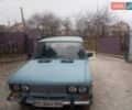 Синий ВАЗ 2106, объемом двигателя 1.3 л и пробегом 300 тыс. км за 700 $, фото 1 на Automoto.ua