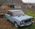 Синій ВАЗ 2106, об'ємом двигуна 1.5 л та пробігом 1000 тис. км за 663 $, фото 1 на Automoto.ua