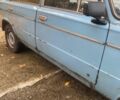 Синій ВАЗ 2106, об'ємом двигуна 0 л та пробігом 138 тис. км за 596 $, фото 3 на Automoto.ua