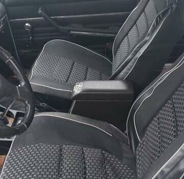 Синий ВАЗ 2106, объемом двигателя 0 л и пробегом 250 тыс. км за 700 $, фото 4 на Automoto.ua