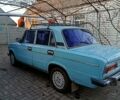 Синий ВАЗ 2106, объемом двигателя 1.3 л и пробегом 111 тыс. км за 1100 $, фото 3 на Automoto.ua