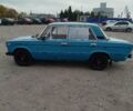 Синий ВАЗ 2106, объемом двигателя 1.3 л и пробегом 67 тыс. км за 405 $, фото 6 на Automoto.ua