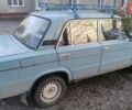 Синий ВАЗ 2106, объемом двигателя 1.3 л и пробегом 180 тыс. км за 1000 $, фото 3 на Automoto.ua
