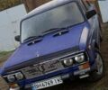 Синий ВАЗ 2106, объемом двигателя 1.29 л и пробегом 111 тыс. км за 850 $, фото 1 на Automoto.ua