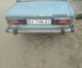 Синий ВАЗ 2106, объемом двигателя 1.3 л и пробегом 65 тыс. км за 800 $, фото 3 на Automoto.ua