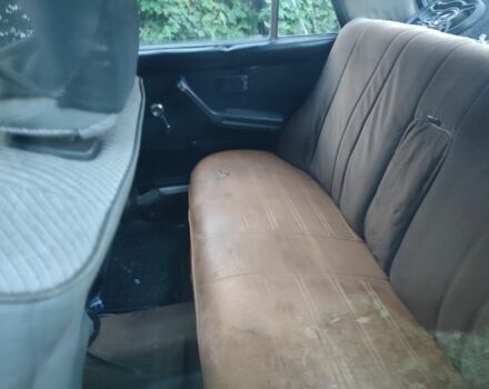 Синій ВАЗ 2106, об'ємом двигуна 1 л та пробігом 1000 тис. км за 428 $, фото 2 на Automoto.ua