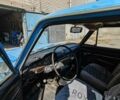Синій ВАЗ 2106, об'ємом двигуна 1.5 л та пробігом 350 тис. км за 402 $, фото 3 на Automoto.ua