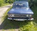Синій ВАЗ 2106, об'ємом двигуна 1.3 л та пробігом 200 тис. км за 449 $, фото 1 на Automoto.ua