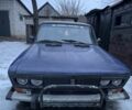Синий ВАЗ 2106, объемом двигателя 1.5 л и пробегом 56 тыс. км за 500 $, фото 1 на Automoto.ua