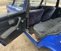Синий ВАЗ 2106, объемом двигателя 1.5 л и пробегом 100 тыс. км за 592 $, фото 13 на Automoto.ua