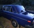 Синий ВАЗ 2106, объемом двигателя 0 л и пробегом 60 тыс. км за 337 $, фото 3 на Automoto.ua