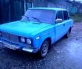 Синій ВАЗ 2106, об'ємом двигуна 1.3 л та пробігом 100 тис. км за 780 $, фото 5 на Automoto.ua