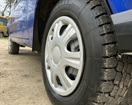 Синий ВАЗ 2106, объемом двигателя 1.5 л и пробегом 100 тыс. км за 592 $, фото 8 на Automoto.ua