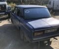 ВАЗ 2106 1989 в Деражне на Automoto.ua Синий ВАЗ 2106, объемом двигателя 1.3 л и пробегом 468 тыс. км за 357 $, фото 1 на Automoto.ua