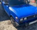 Синий ВАЗ 2106, объемом двигателя 1.5 л и пробегом 93 тыс. км за 650 $, фото 1 на Automoto.ua