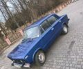 Синий ВАЗ 2106, объемом двигателя 0 л и пробегом 300 тыс. км за 890 $, фото 1 на Automoto.ua