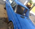 Синий ВАЗ 2106, объемом двигателя 1.3 л и пробегом 400 тыс. км за 850 $, фото 6 на Automoto.ua