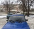 Синий ВАЗ 2106, объемом двигателя 1.3 л и пробегом 96 тыс. км за 1500 $, фото 1 на Automoto.ua