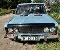 Синий ВАЗ 2106, объемом двигателя 1.6 л и пробегом 3 тыс. км за 818 $, фото 3 на Automoto.ua