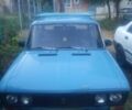 Синій ВАЗ 2106, об'ємом двигуна 1.3 л та пробігом 200 тис. км за 650 $, фото 1 на Automoto.ua