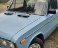 Синий ВАЗ 2106, объемом двигателя 0 л и пробегом 300 тыс. км за 1600 $, фото 2 на Automoto.ua