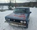 Синій ВАЗ 2106, об'ємом двигуна 1.3 л та пробігом 500 тис. км за 378 $, фото 1 на Automoto.ua