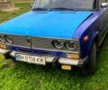 Синий ВАЗ 2106, объемом двигателя 1.6 л и пробегом 176 тыс. км за 550 $, фото 2 на Automoto.ua