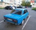 ВАЗ 2106 1990 в Могилев-Подольском на Automoto.ua Синий ВАЗ 2106, объемом двигателя 1.3 л и пробегом 100 тыс. км за 1000 $, фото 5 на Automoto.ua