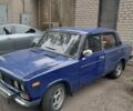 Синій ВАЗ 2106, об'ємом двигуна 1.3 л та пробігом 500 тис. км за 800 $, фото 2 на Automoto.ua