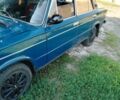 Синій ВАЗ 2106, об'ємом двигуна 1.5 л та пробігом 100 тис. км за 900 $, фото 3 на Automoto.ua